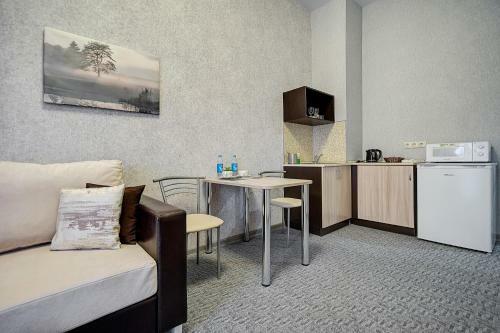 Premier Hotel