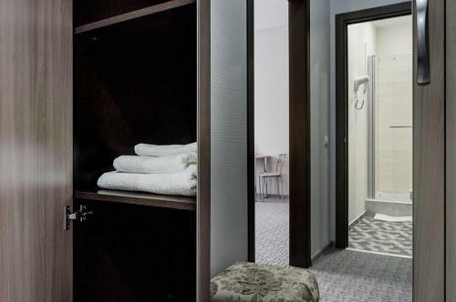 Premier Hotel