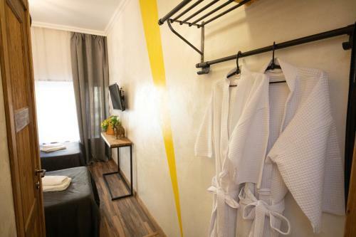 Lemon Loft Hotel