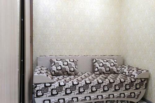 Apartamento Inndays On Metallurgov 108