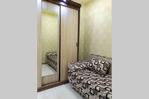 Apartamento Inndays On Metallurgov 108