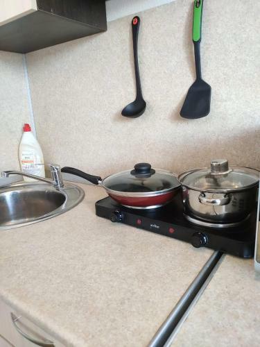 Apartamento Comfortmiass4