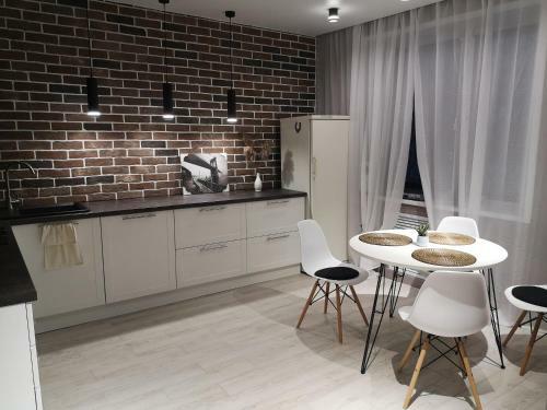 Apartamento Volga Loft