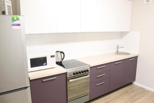Apartamento Home Sweet Home Tihiy 2/320