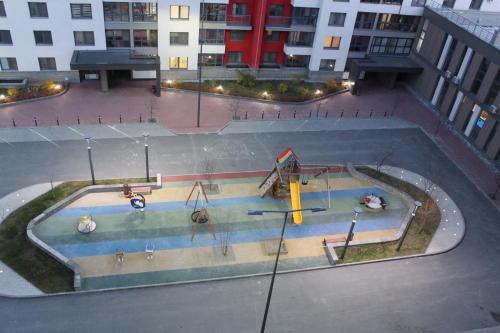 Apartamento Home Sweet Home Tihiy 2/320