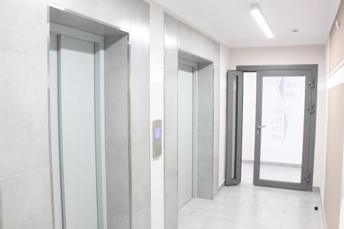Apartamento Home Sweet Home Tihiy 2/320