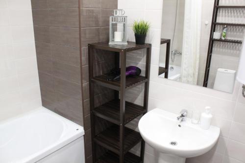 Apartamento Home Sweet Home Tihiy 2/320