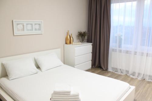 Apartamento Home Sweet Home Tihiy 2/320