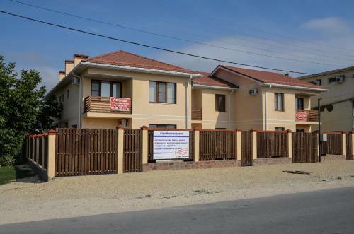 Guest House Family Comfort