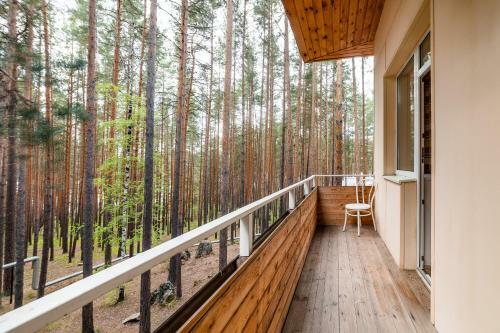 Hotel Zagorodnyy Kompleks Salyut