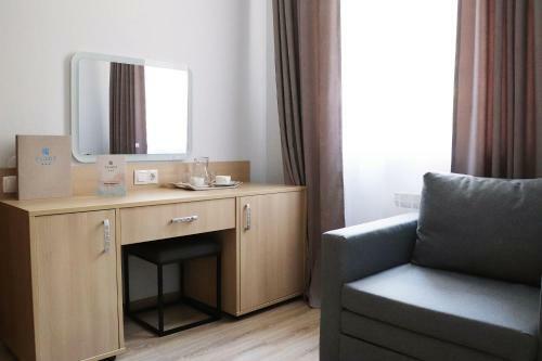 Hotel Zagorodnyy Kompleks Salyut