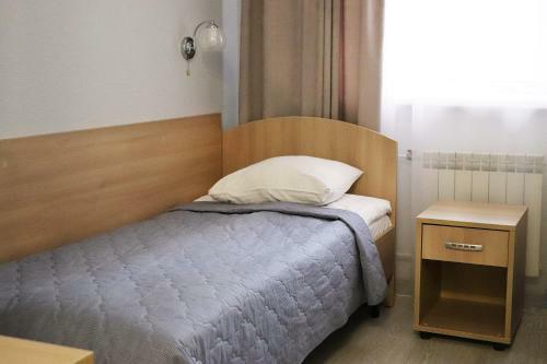 Hotel Zagorodnyy Kompleks Salyut