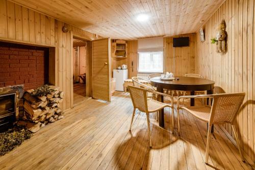 Hotel Zagorodnyy Kompleks Salyut