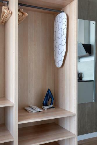 Apartamento Panorama Suites