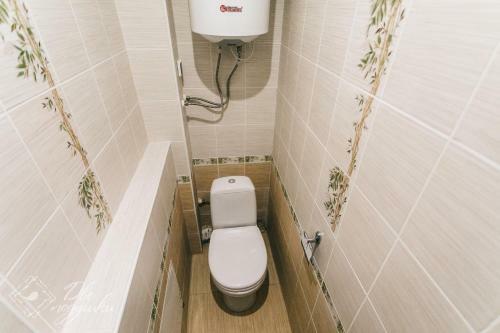 Apartment Twopillows Zosimovskaya 32