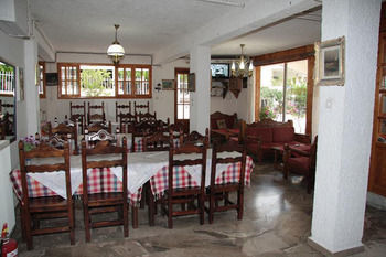 Katerina Hotel
