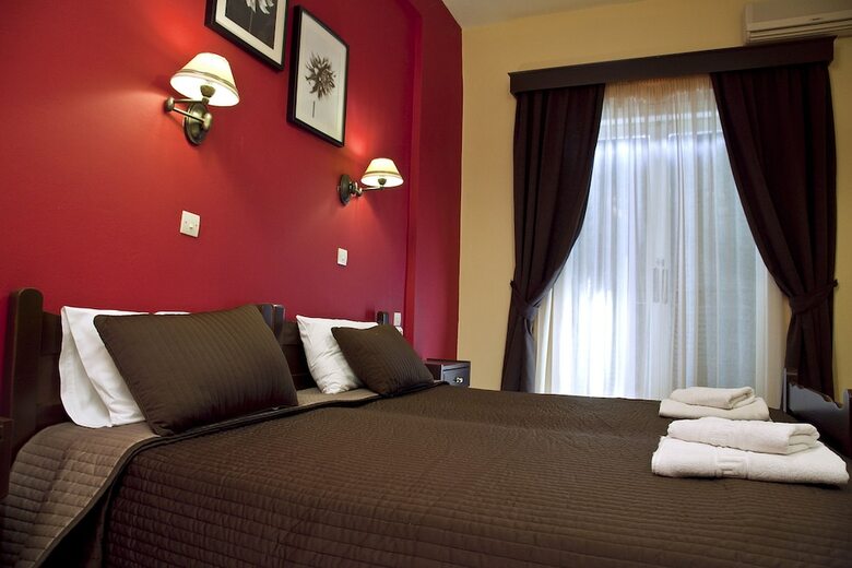 Soleil Hotel