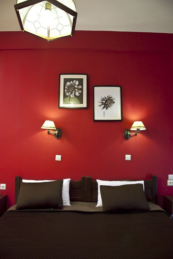Soleil Hotel