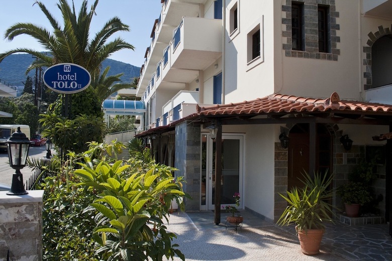 Hotel Tolo