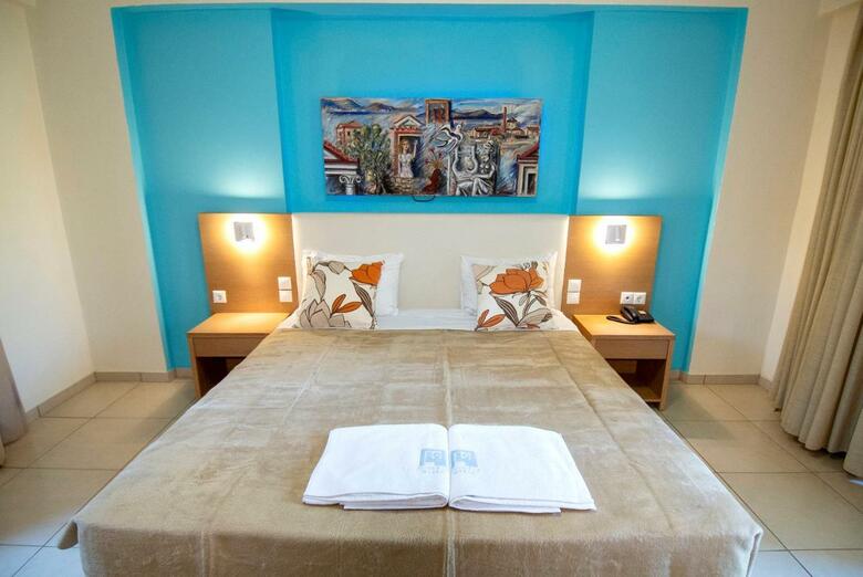 Aeolian Gaea Hotel