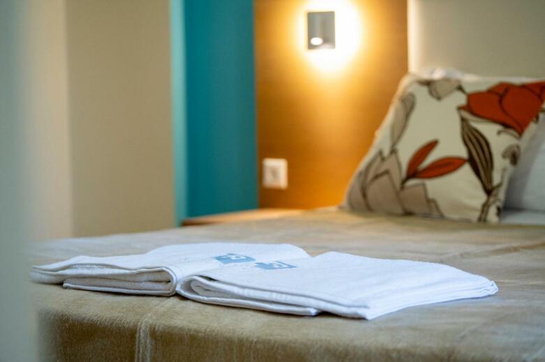 Aeolian Gaea Hotel