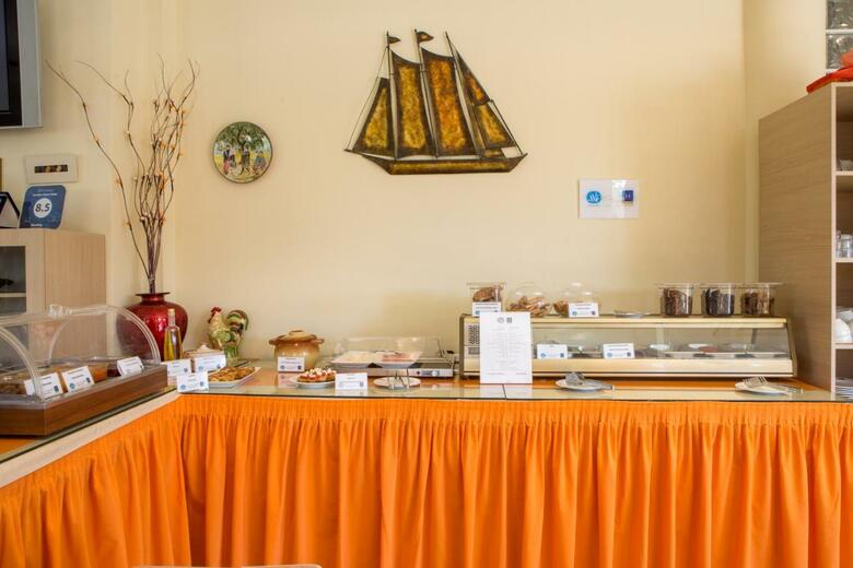 Aeolian Gaea Hotel