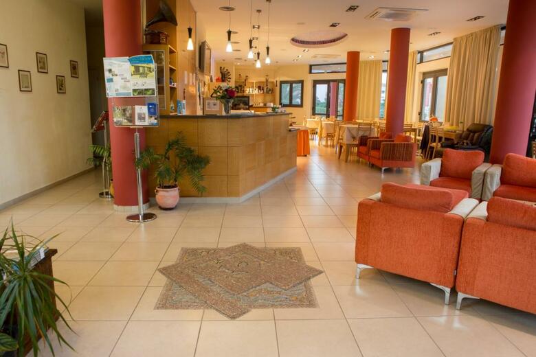 Aeolian Gaea Hotel