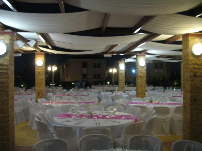 Aeolian Gaea Hotel