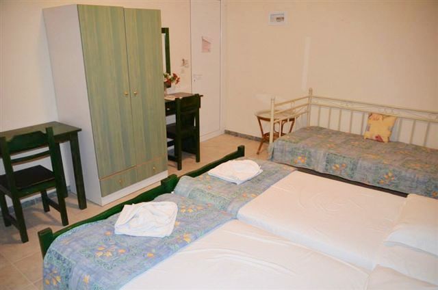 Maria Apartments