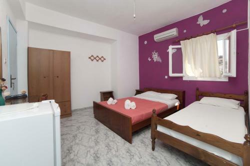 Apartamento Mira Mare Studios