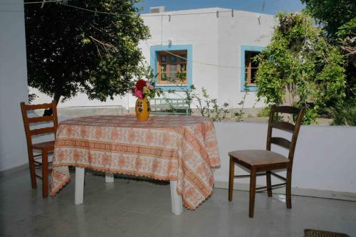 Apartamento Mira Mare Studios
