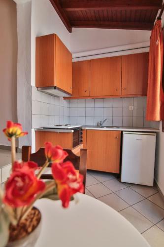 Apartamento Studio Katerina