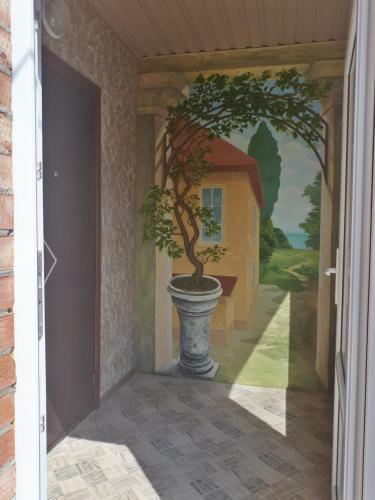 Holiday Home On Ulitsa Eniseyskaya