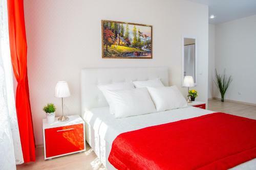 Apartamento ??????????? Lux ? ?????? ??????-???