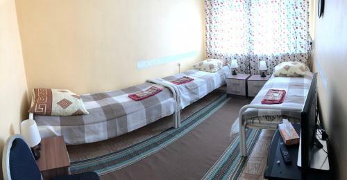 Hostal ??????? ???????? ???