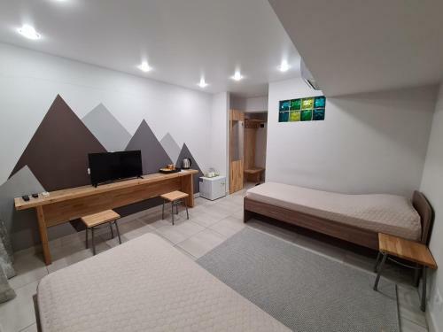 Hostal ???????? ??? "?????? ??????"