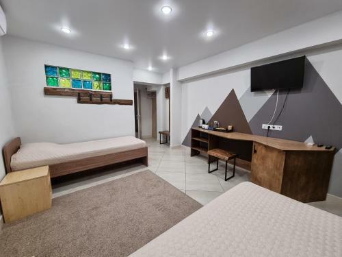 Hostal ???????? ??? "?????? ??????"