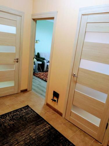 Apartamento ????????