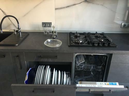 Apartamento ? ?????? ?????? ????