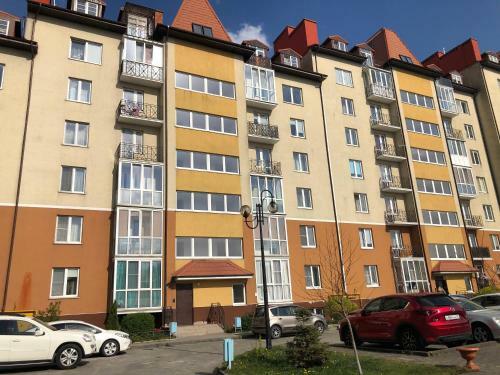 Apartamento ??????????? 45