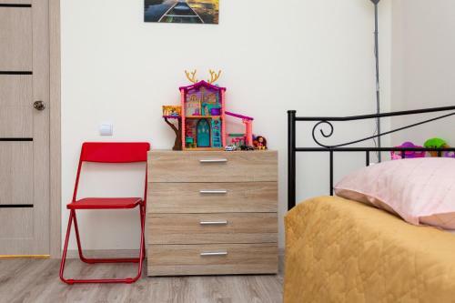 Apart 39 On Zelenogradsk Gagarina