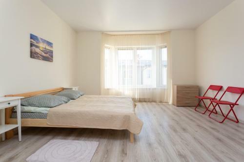 Apart 39 On Zelenogradsk Gagarina