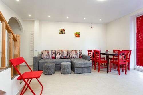 Apart 39 On Zelenogradsk Gagarina