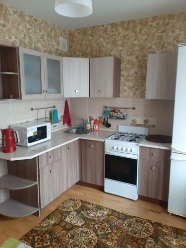 Apartamento ???????? ?? ????? ???????? 3