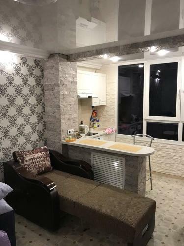 Apartamento 1 ???? ?????? ? ?????????? ????? ?? ????