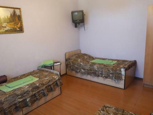 Hostal Edem