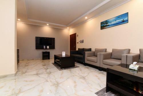 Hotel Oyo 356 Durra Taraf Residential