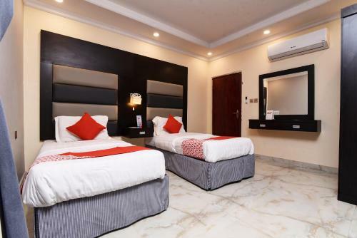 Hotel Oyo 356 Durra Taraf Residential