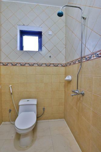 Hotel Oyo 369 Arwa Alqosor