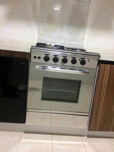 Superlative 3 Bedroom Apartment , Kigali Myplace